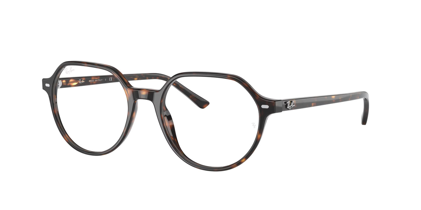 Occhiale da vista Ray-Ban Thalia RX5395 – L’eleganza retrò che non passa mai di moda