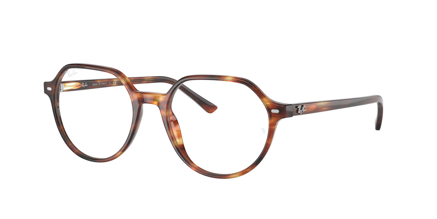 Occhiale da vista Ray-Ban Thalia RX5395 – L’eleganza retrò che non passa mai di moda