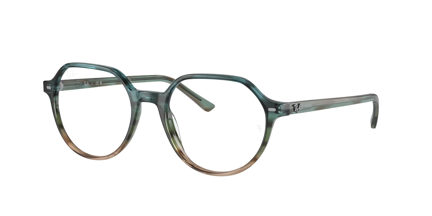 Occhiale da vista Ray-Ban Thalia RX5395 – L’eleganza retrò che non passa mai di moda