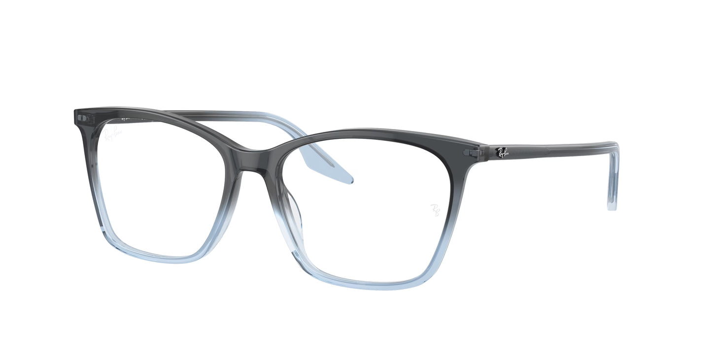 Occhiale da vista Ray-Ban RX5422 – Eleganza contemporanea e carattere distintivo