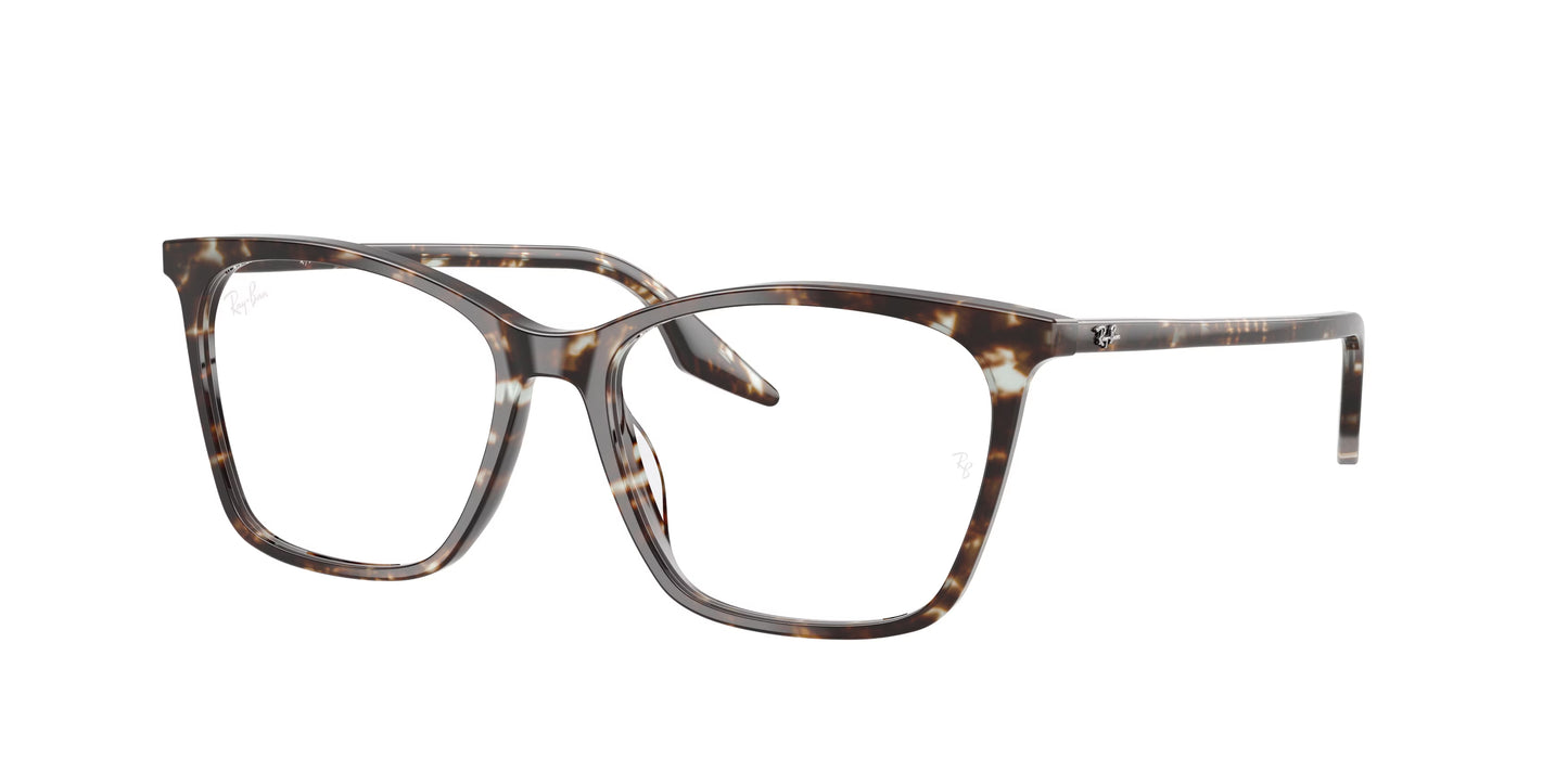 Occhiale da vista Ray-Ban RX5422 – Eleganza contemporanea e carattere distintivo