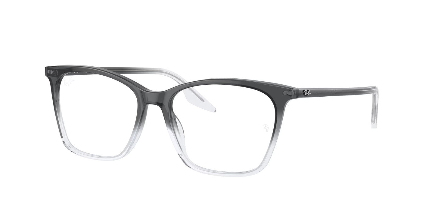Occhiale da vista Ray-Ban RX5422 – Eleganza contemporanea e carattere distintivo