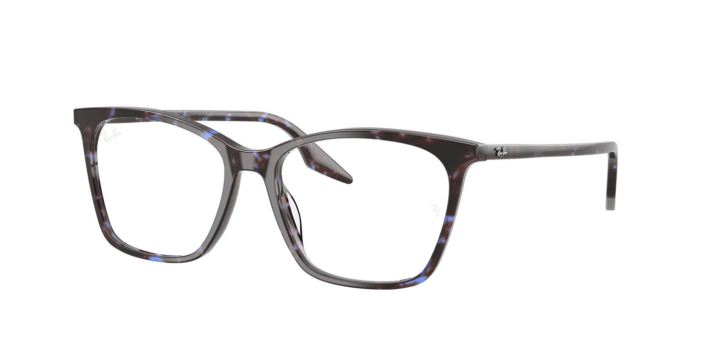 Occhiale da vista Ray-Ban RX5422 – Eleganza contemporanea e carattere distintivo