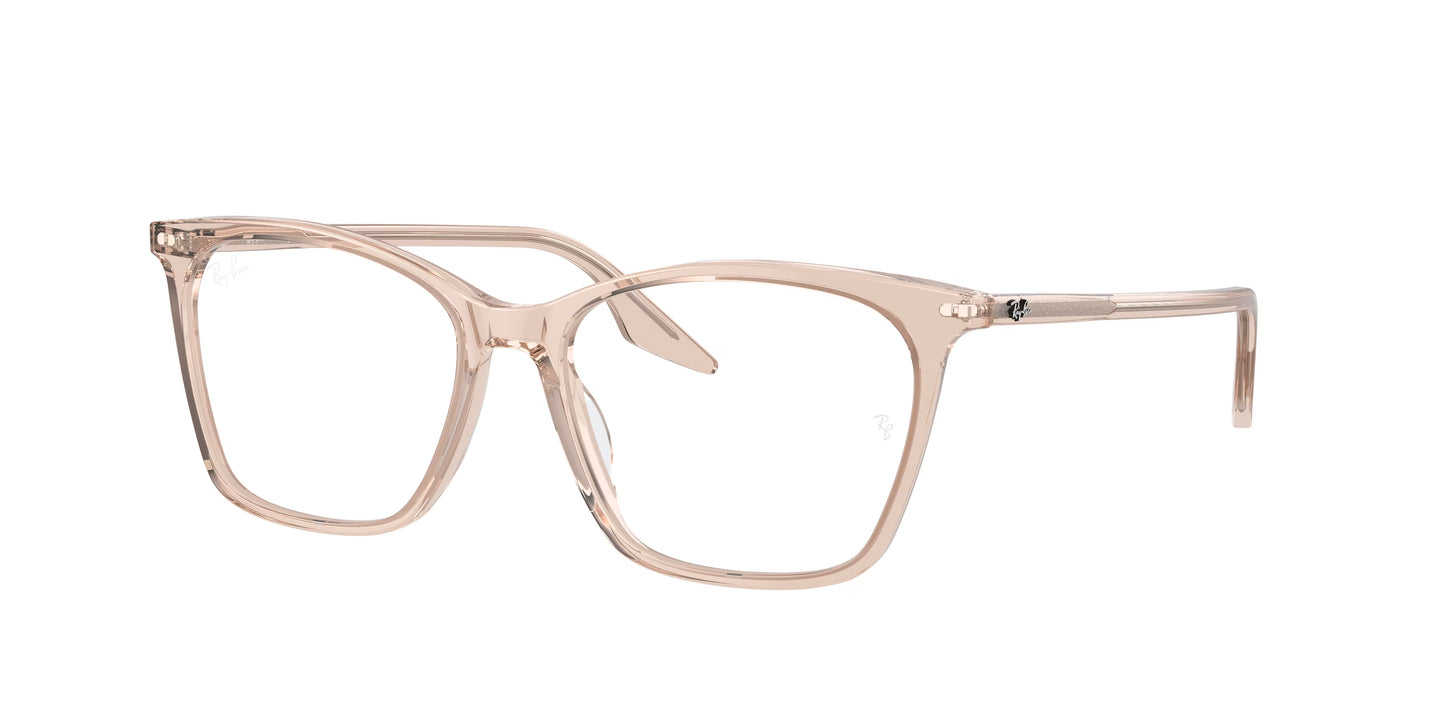 Occhiale da vista Ray-Ban RX5422 – Eleganza contemporanea e carattere distintivo