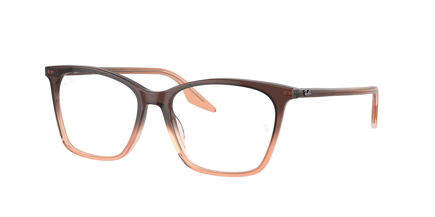 Occhiale da vista Ray-Ban RX5422 – Eleganza contemporanea e carattere distintivo
