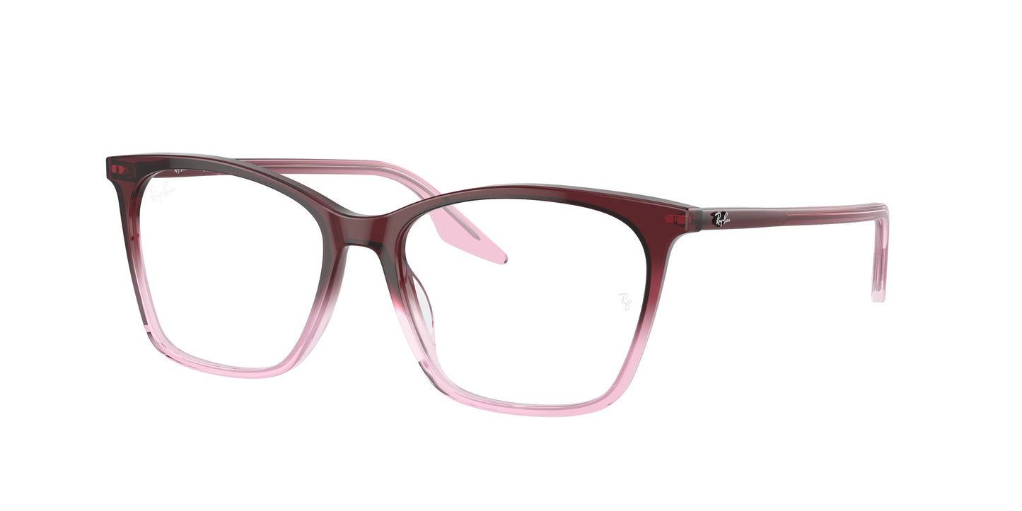 Occhiale da vista Ray-Ban RX5422 – Eleganza contemporanea e carattere distintivo