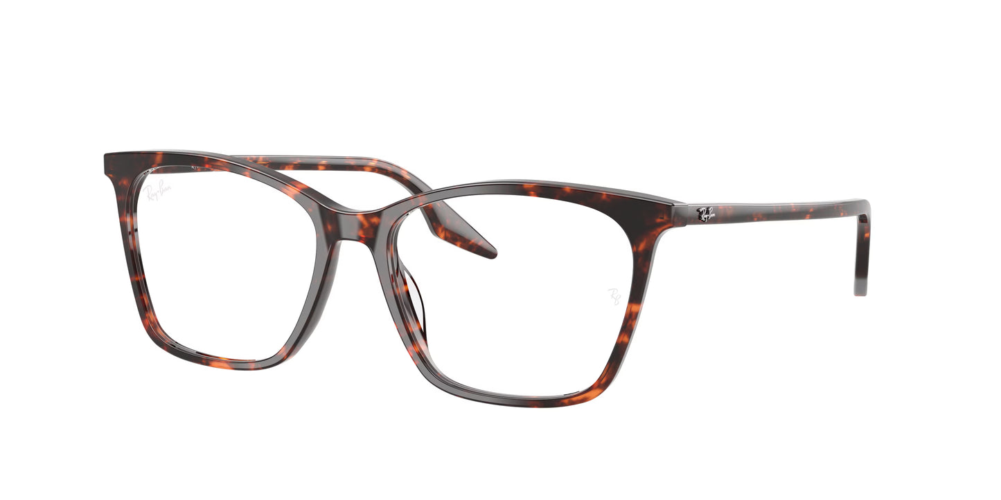 Occhiale da vista Ray-Ban RX5422 – Eleganza contemporanea e carattere distintivo