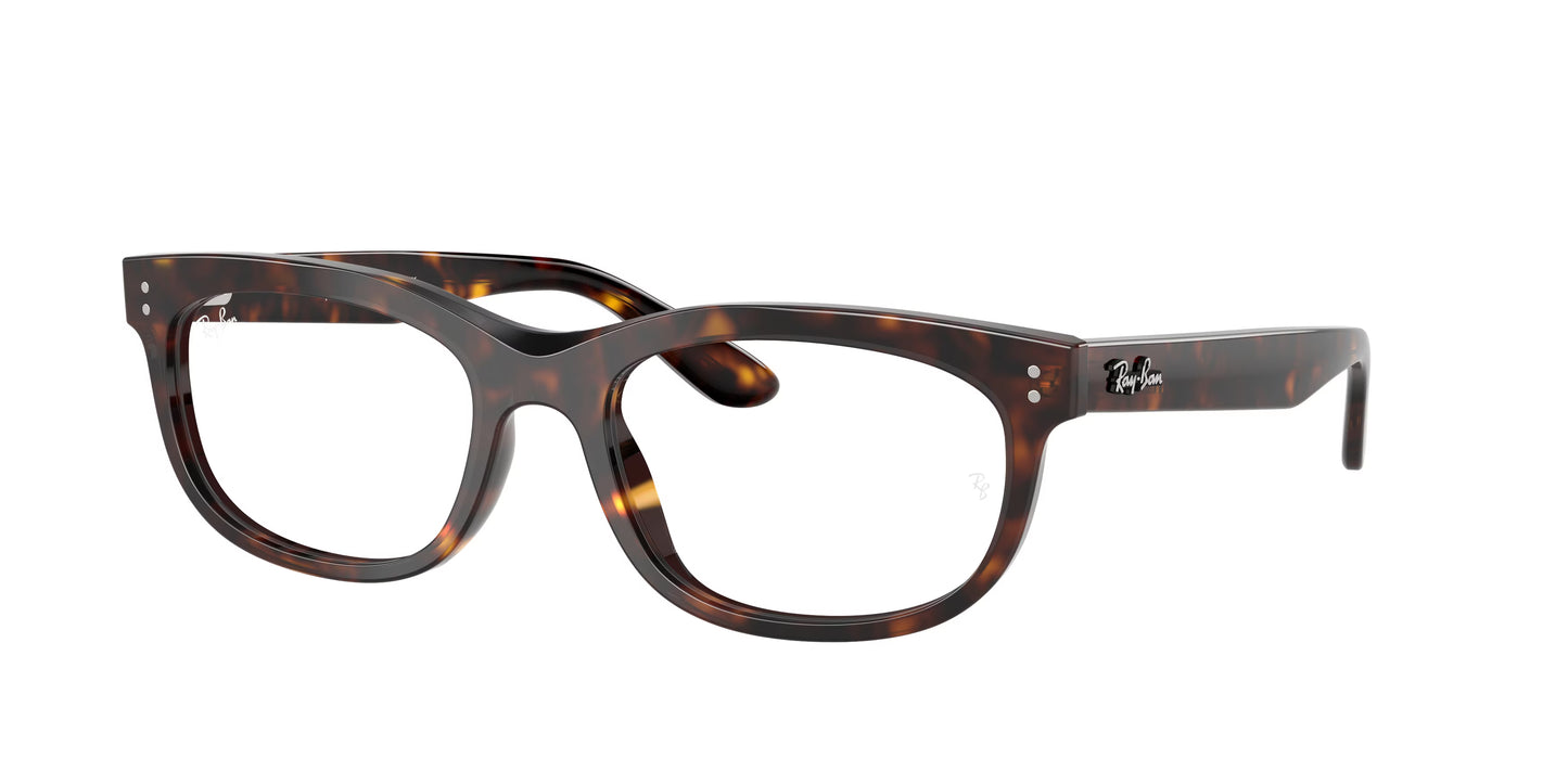 Occhiale da vista Ray-Ban RX5489 Balorette
