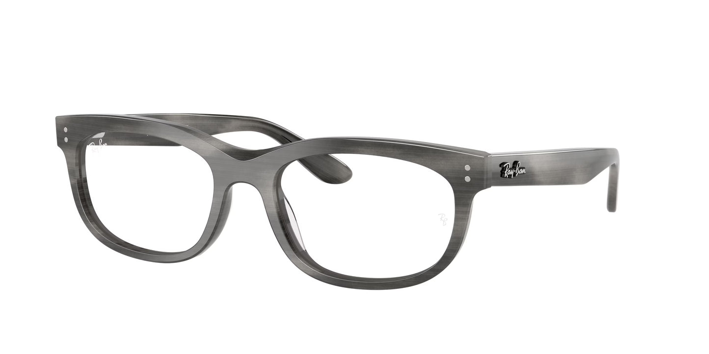 Occhiale da vista Ray-Ban RX5489 Balorette