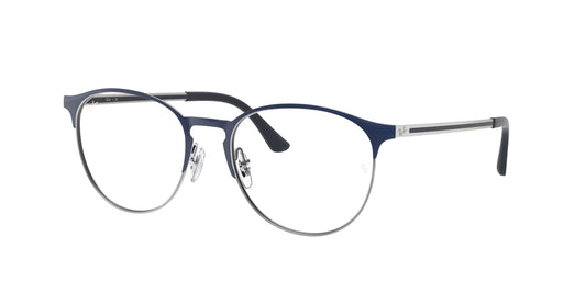 Occhiale da vista Ray-Ban RX6375 – Eleganza leggera e design contemporaneo