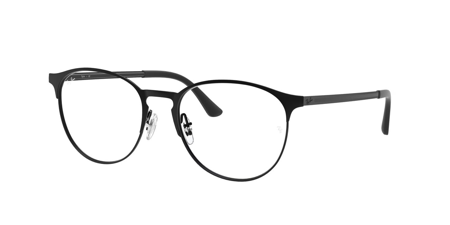 Occhiale da vista Ray-Ban RX6375 – Eleganza leggera e design contemporaneo