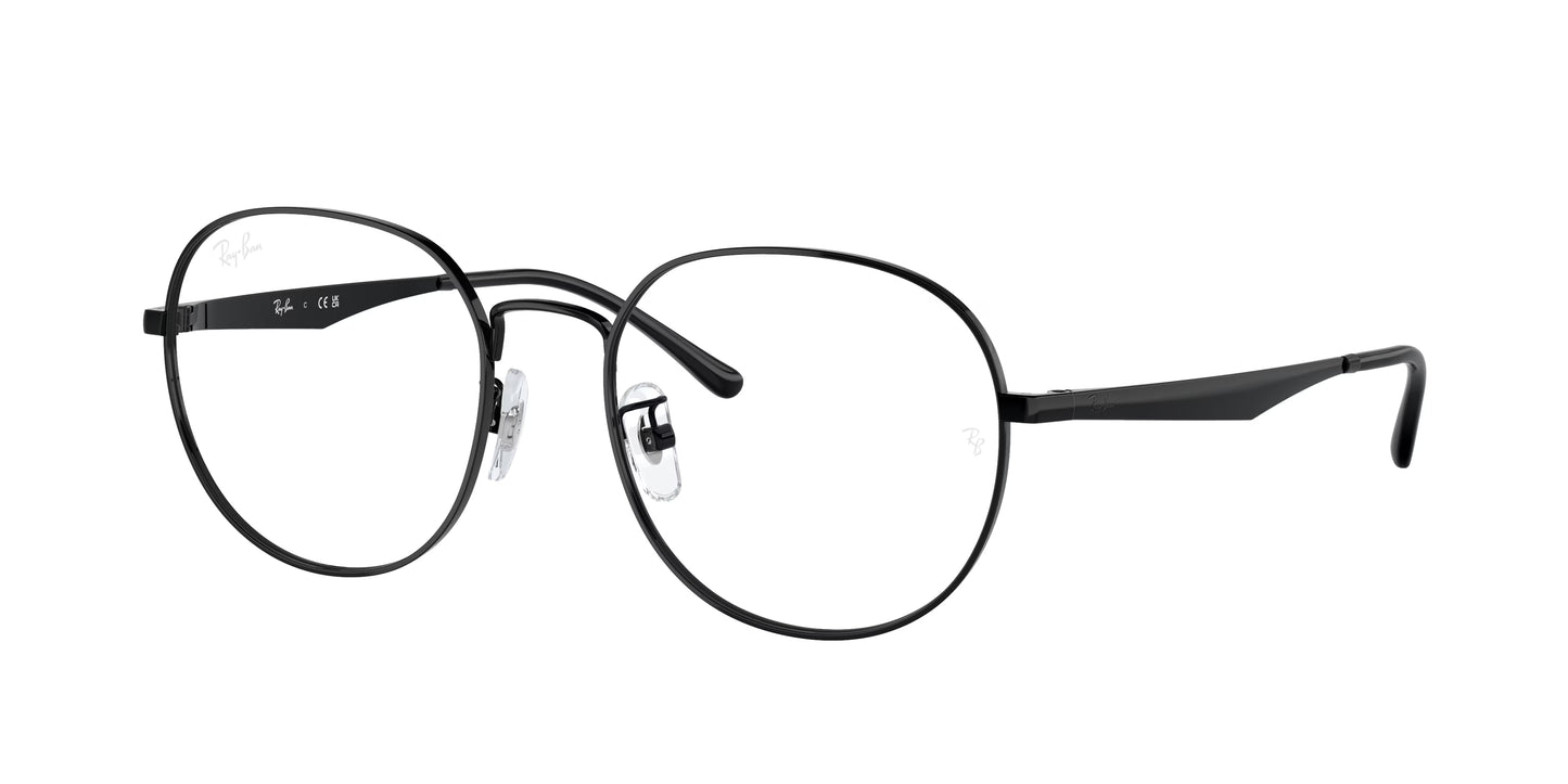 Occhiale da vista Ray-Ban RX6517D