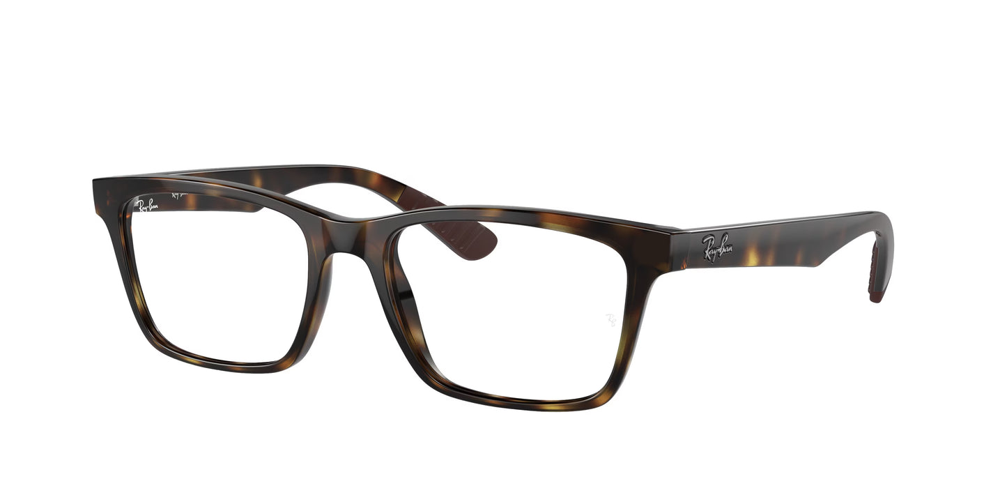 Occhiali da Vista Ray-Ban RX7025