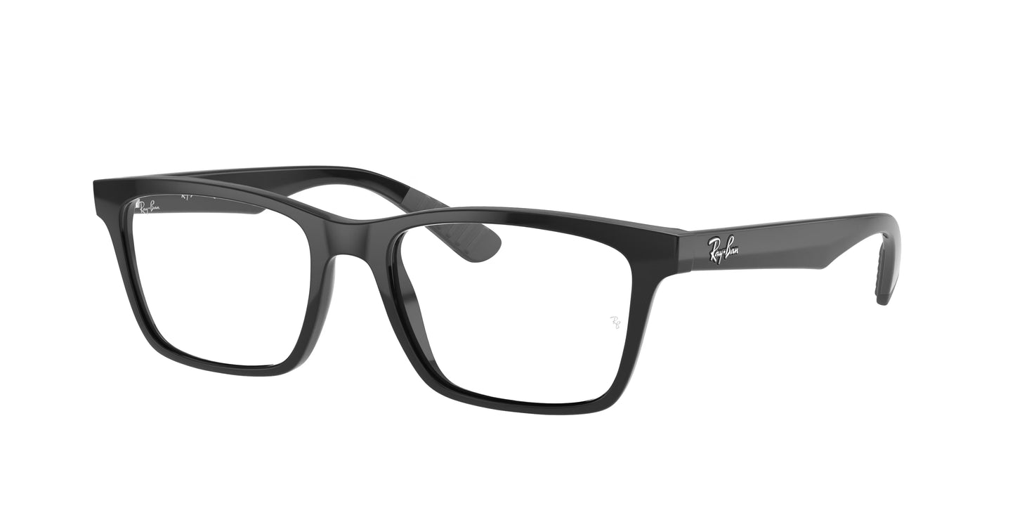 Occhiali da Vista Ray-Ban RX7025