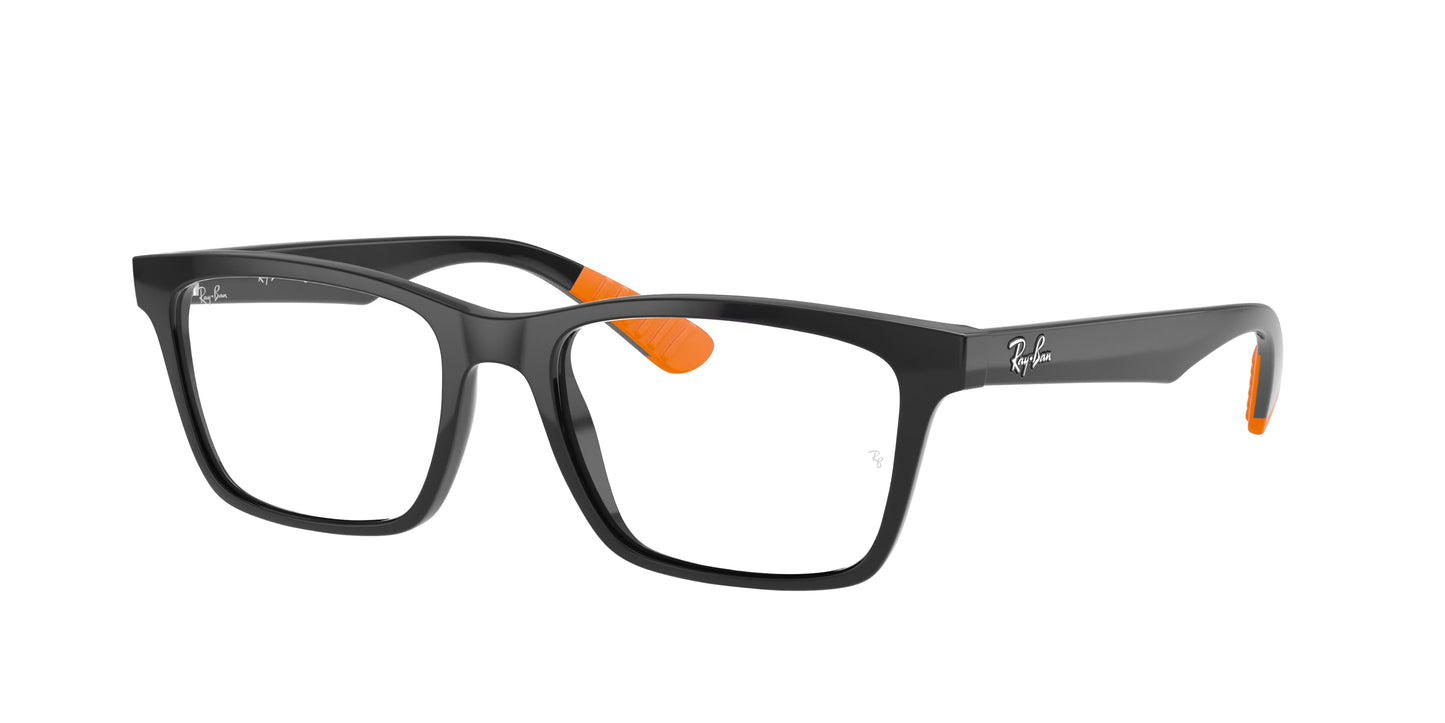 Occhiali da Vista Ray-Ban RX7025