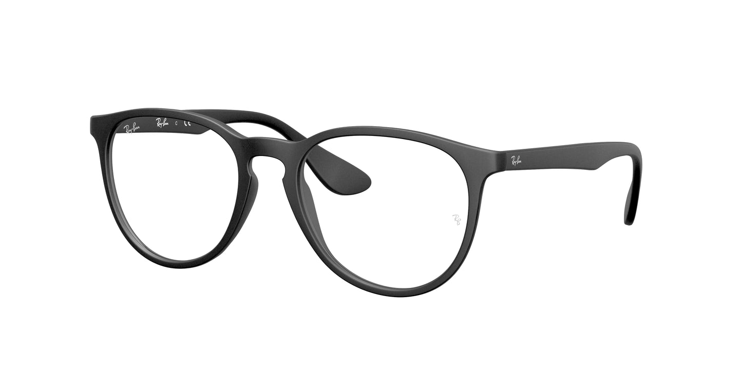 Occhiale da vista Ray-Ban Erika RX7046 – Stile iconico e leggerezza senza tempo