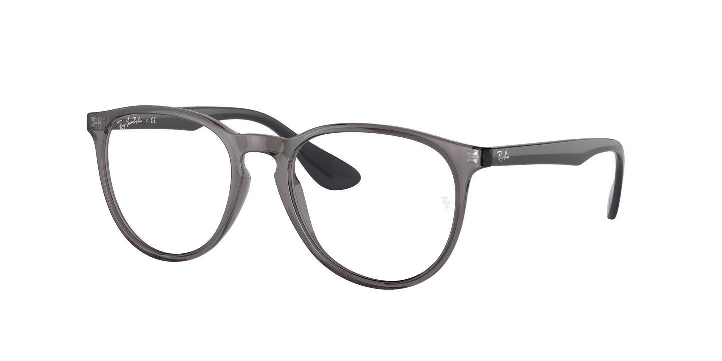 Occhiale da vista Ray-Ban Erika RX7046 – Stile iconico e leggerezza senza tempo