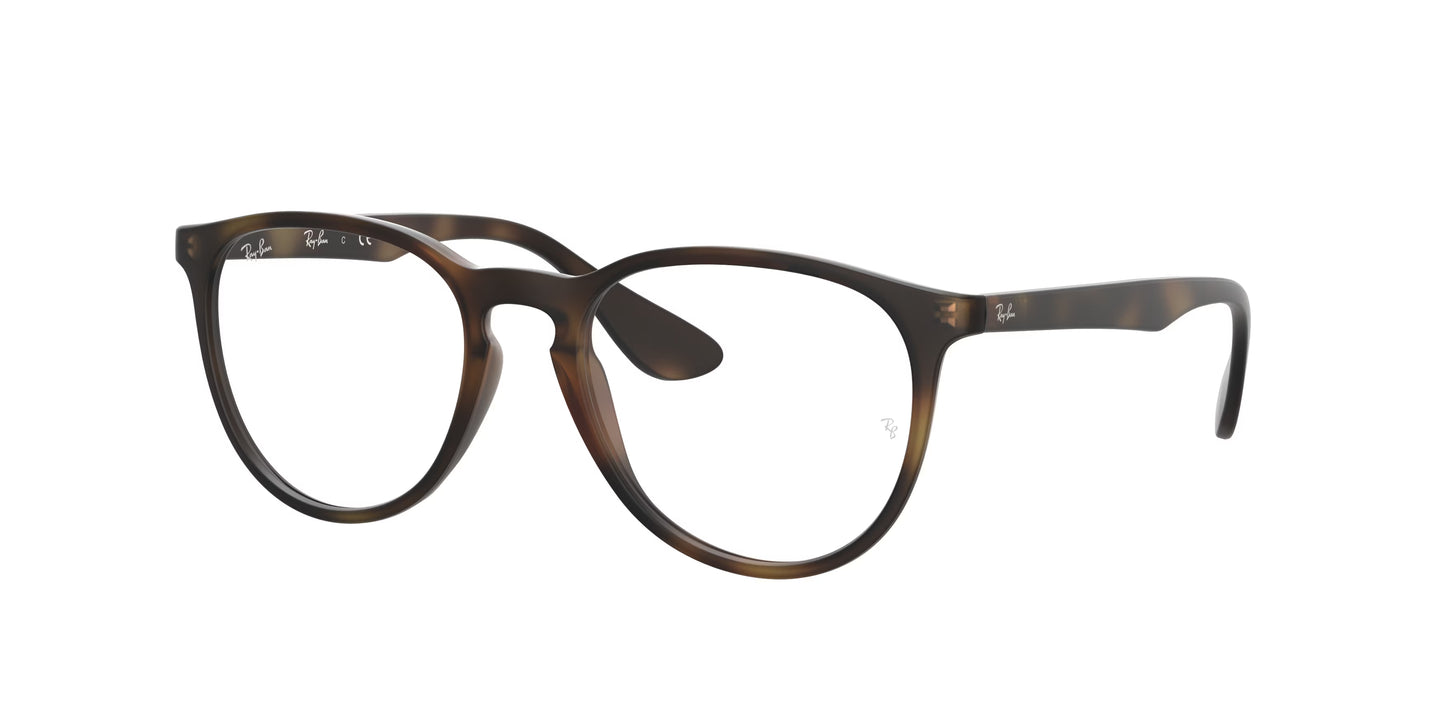 Occhiale da vista Ray-Ban Erika RX7046 – Stile iconico e leggerezza senza tempo