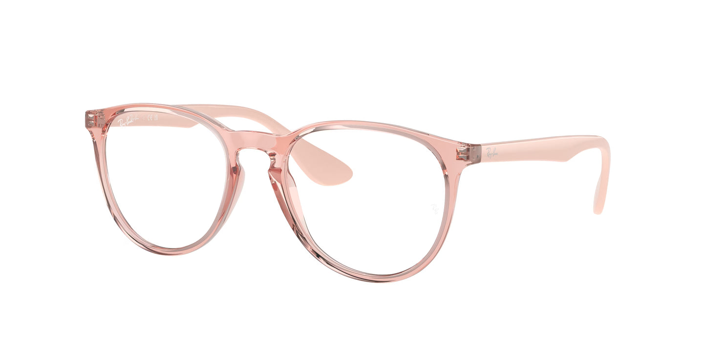 Occhiale da vista Ray-Ban Erika RX7046 – Stile iconico e leggerezza senza tempo