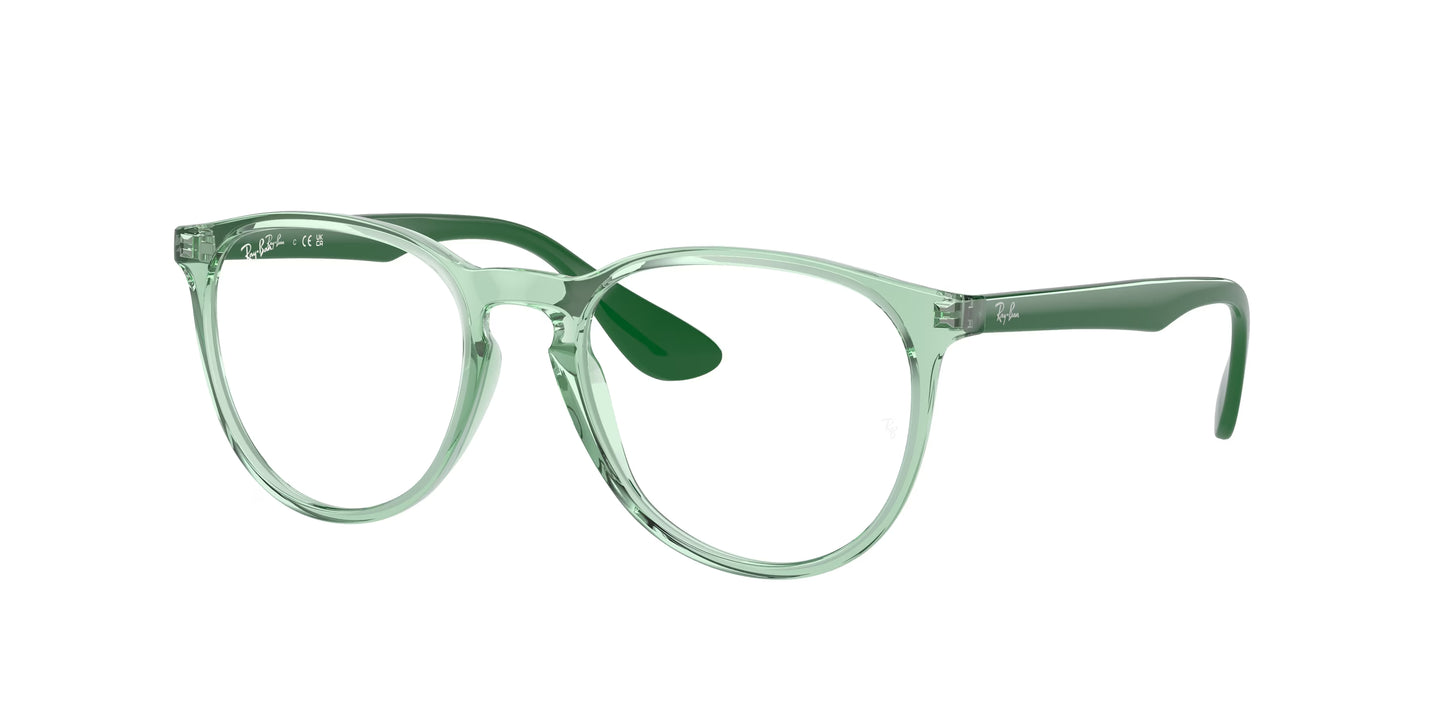 Occhiale da vista Ray-Ban Erika RX7046 – Stile iconico e leggerezza senza tempo