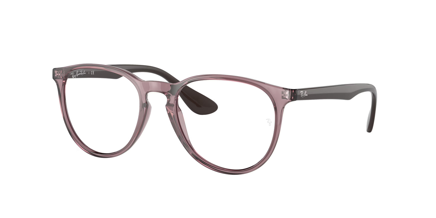 Occhiale da vista Ray-Ban Erika RX7046 – Stile iconico e leggerezza senza tempo