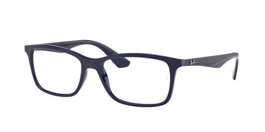 Occhiale da vista Ray-Ban RX7047 – Comfort, leggerezza e stile quotidiano