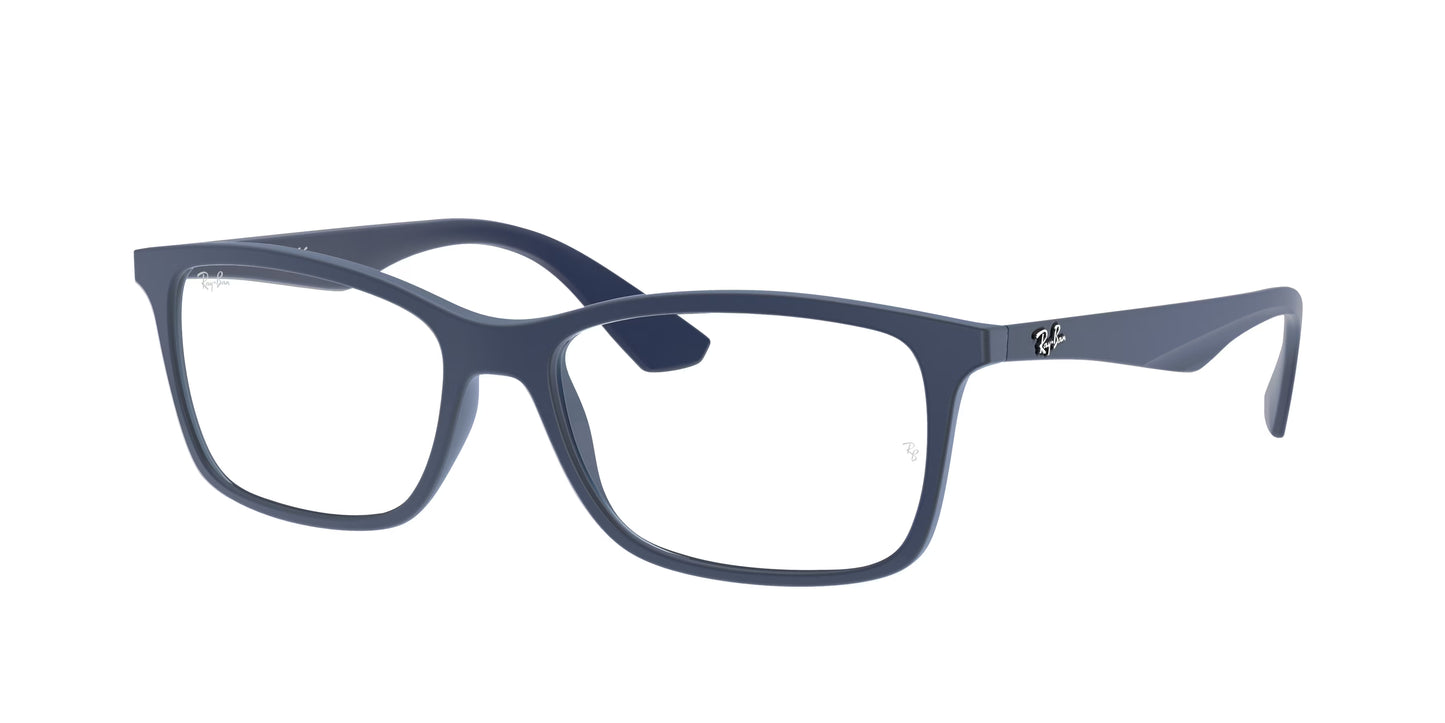Occhiale da vista Ray-Ban RX7047 – Comfort, leggerezza e stile quotidiano