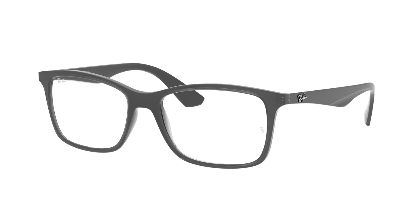 Occhiale da vista Ray-Ban RX7047 – Comfort, leggerezza e stile quotidiano