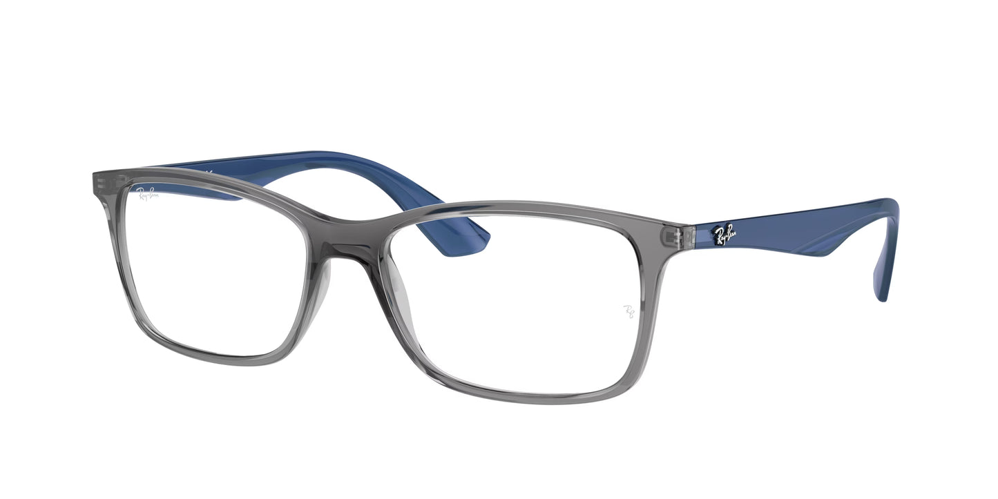 Occhiale da vista Ray-Ban RX7047 – Comfort, leggerezza e stile quotidiano