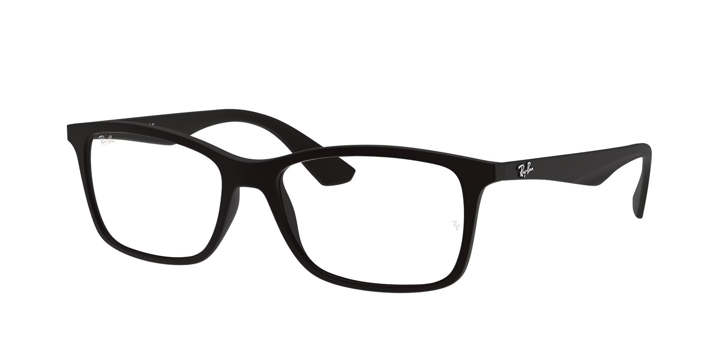 Occhiale da vista Ray-Ban RX7047 – Comfort, leggerezza e stile quotidiano