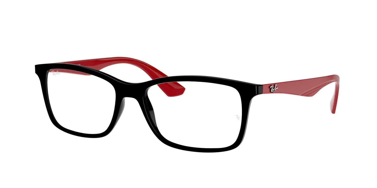 Occhiale da vista Ray-Ban RX7047 – Comfort, leggerezza e stile quotidiano