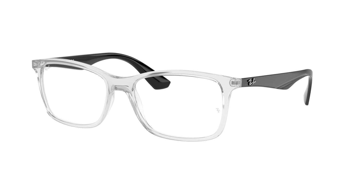 Occhiale da vista Ray-Ban RX7047 – Comfort, leggerezza e stile quotidiano