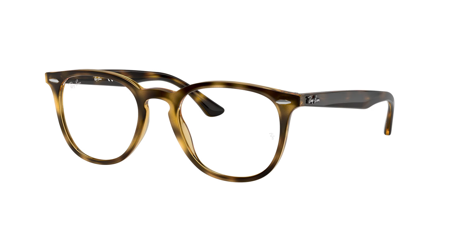 Occhiale da vista Ray-Ban RX7159 – Modernità e carattere senza tempo