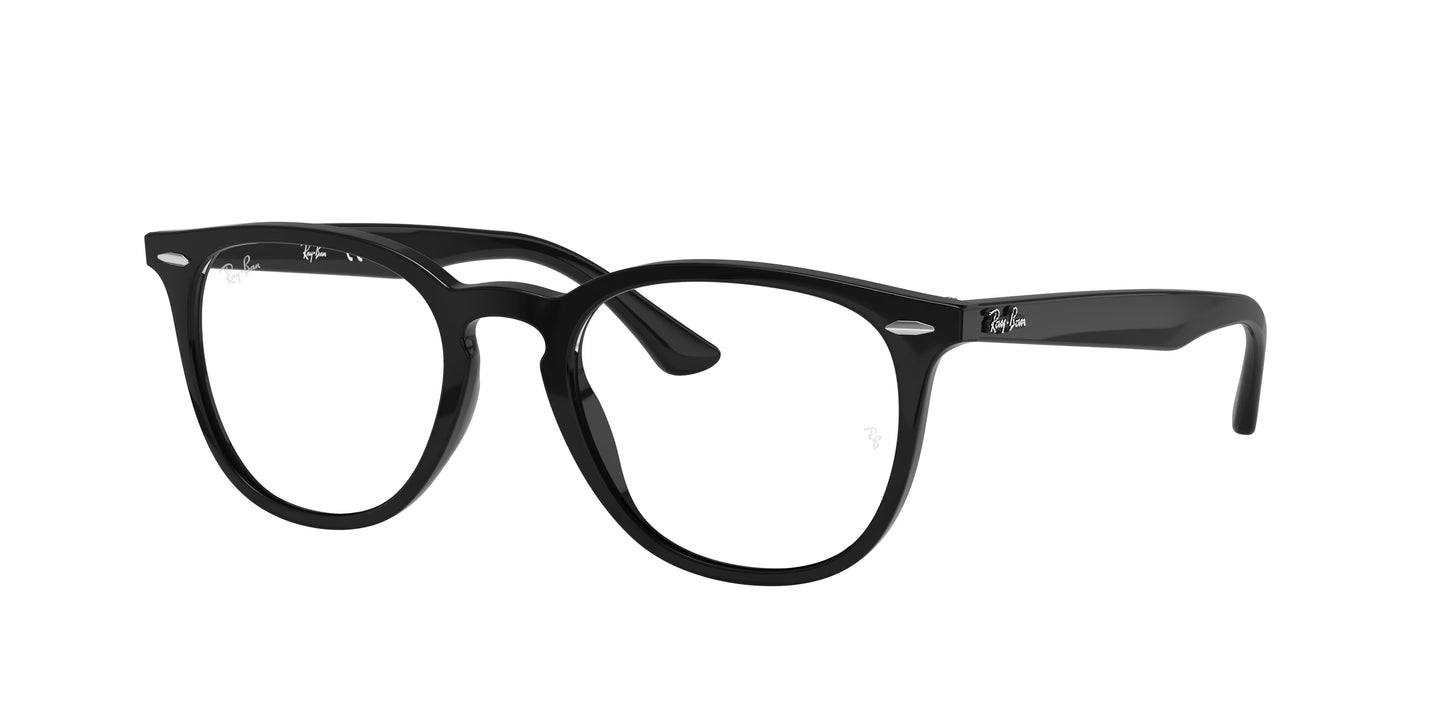 Occhiale da vista Ray-Ban RX7159 – Modernità e carattere senza tempo