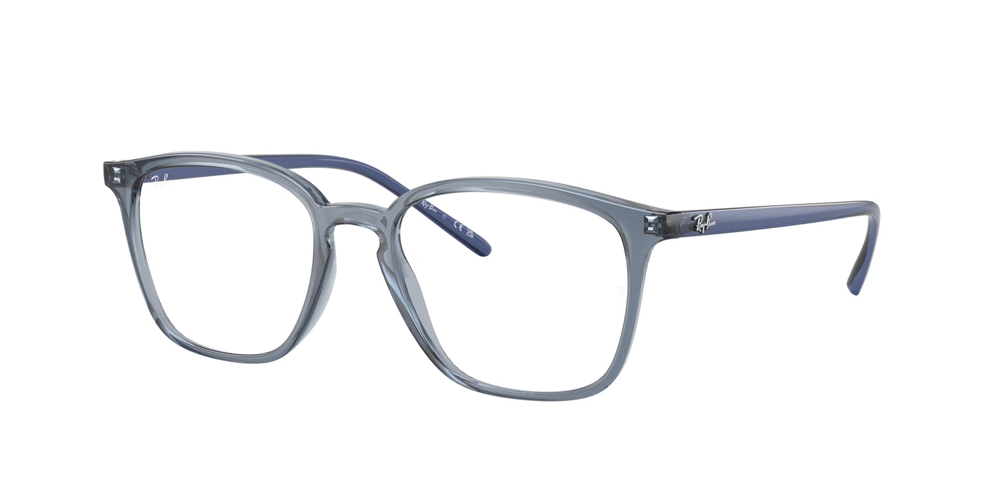 Occhiali da Vista Ray-Ban RX7185