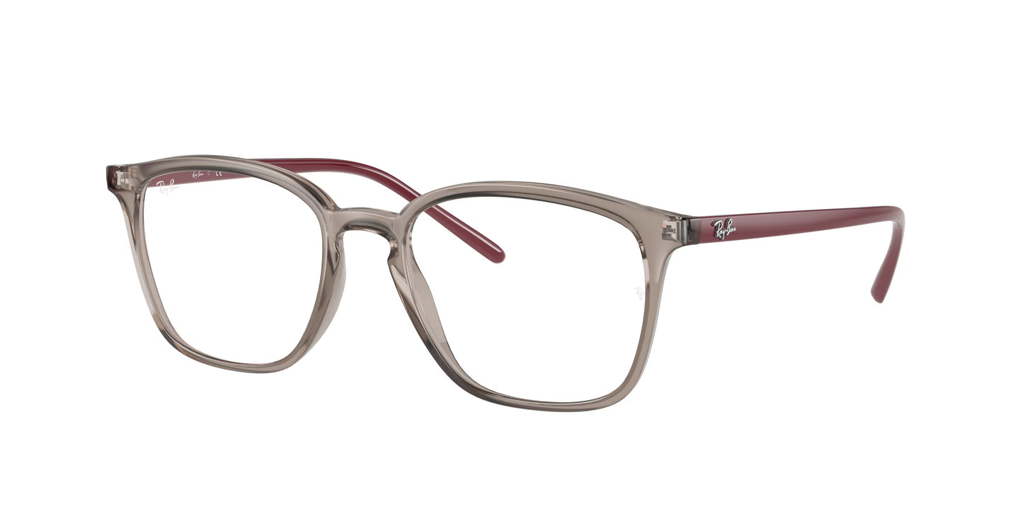Occhiali da Vista Ray-Ban RX7185