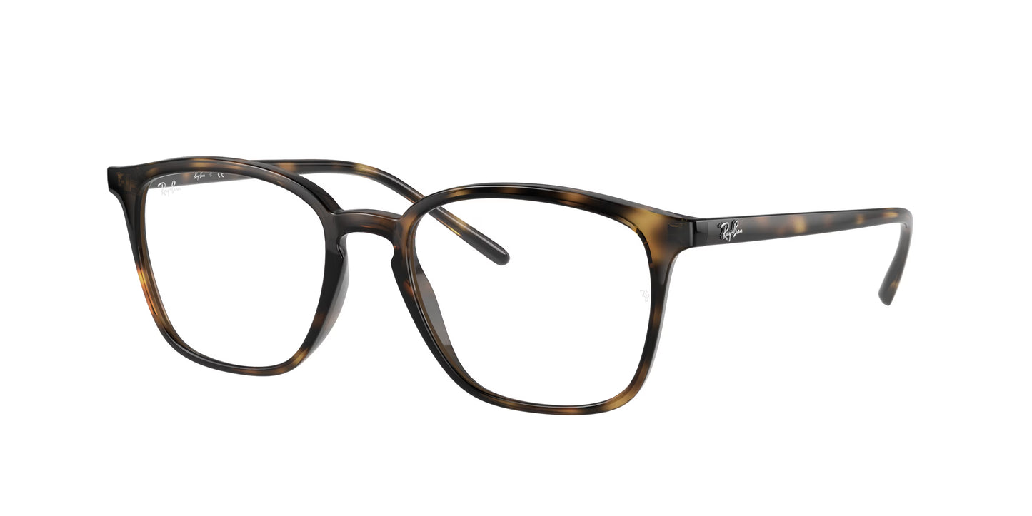 Occhiali da Vista Ray-Ban RX7185