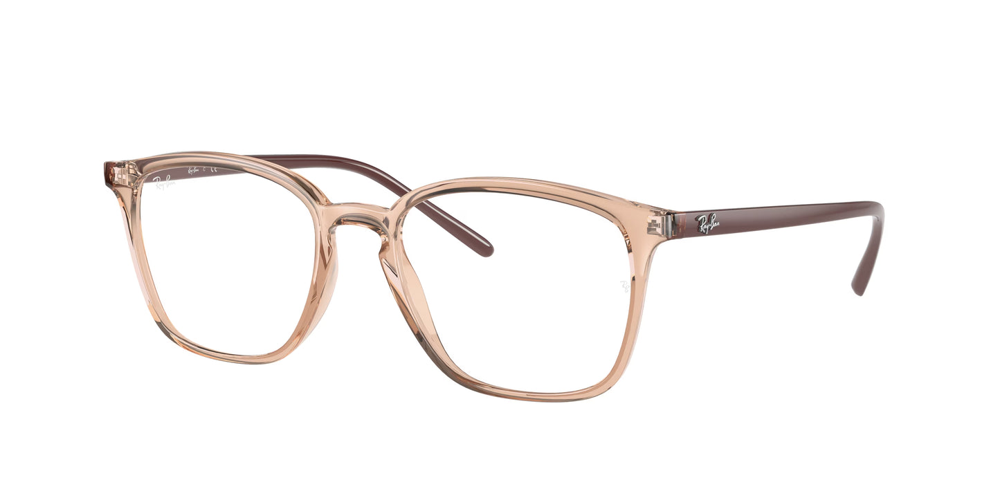 Occhiali da Vista Ray-Ban RX7185