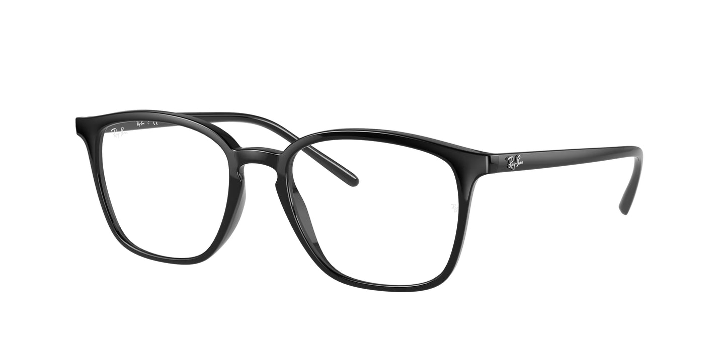 Occhiali da Vista Ray-Ban RX7185