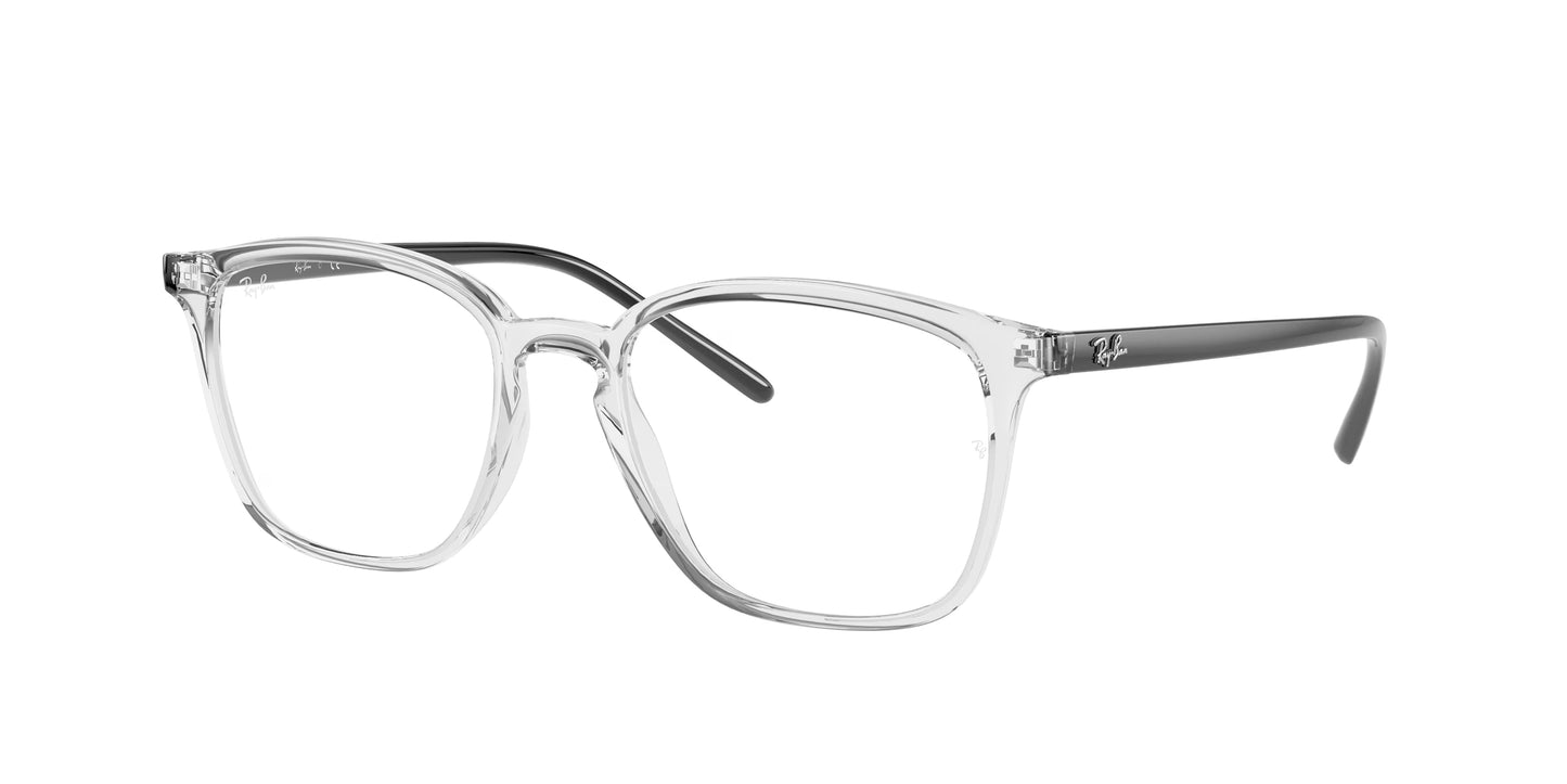 Occhiali da Vista Ray-Ban RX7185