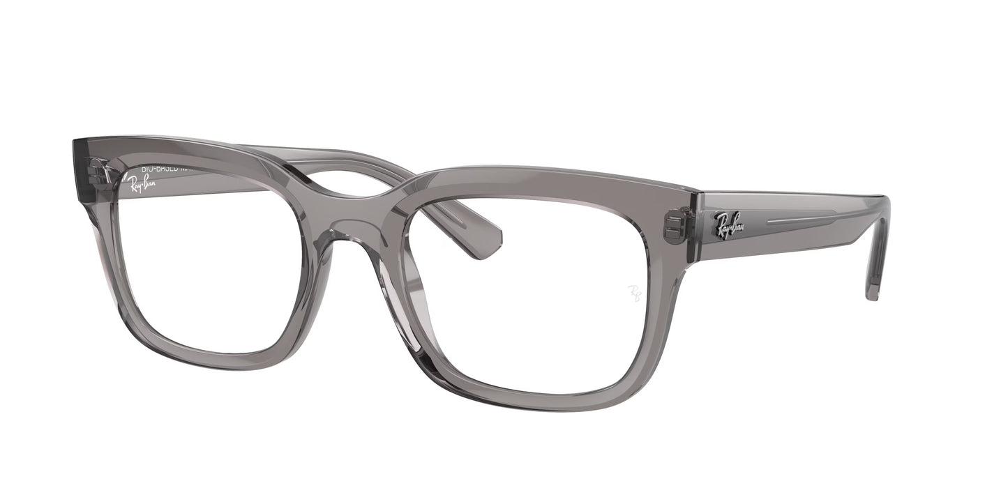 Occhiali da Vista Ray-Ban RX7217 Chad