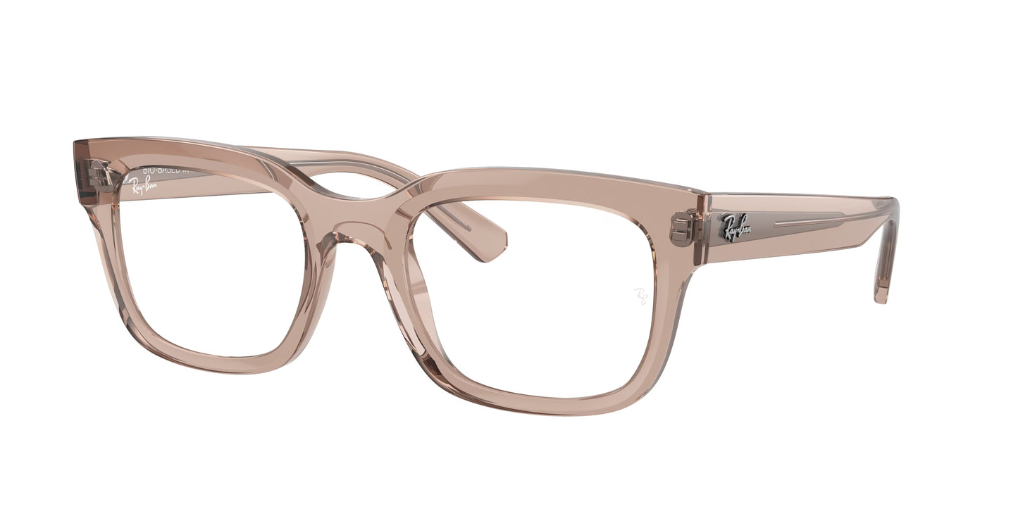 Occhiali da Vista Ray-Ban RX7217 Chad