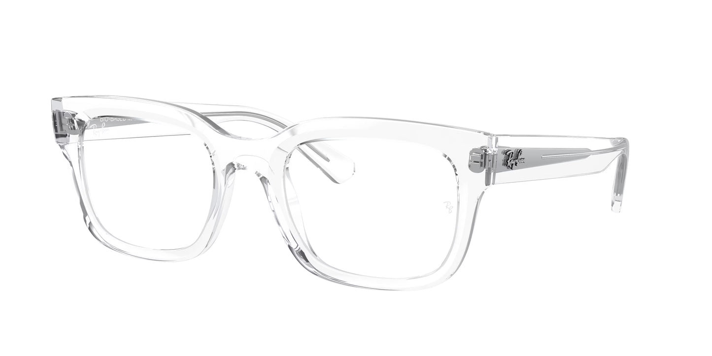 Occhiali da Vista Ray-Ban RX7217 Chad