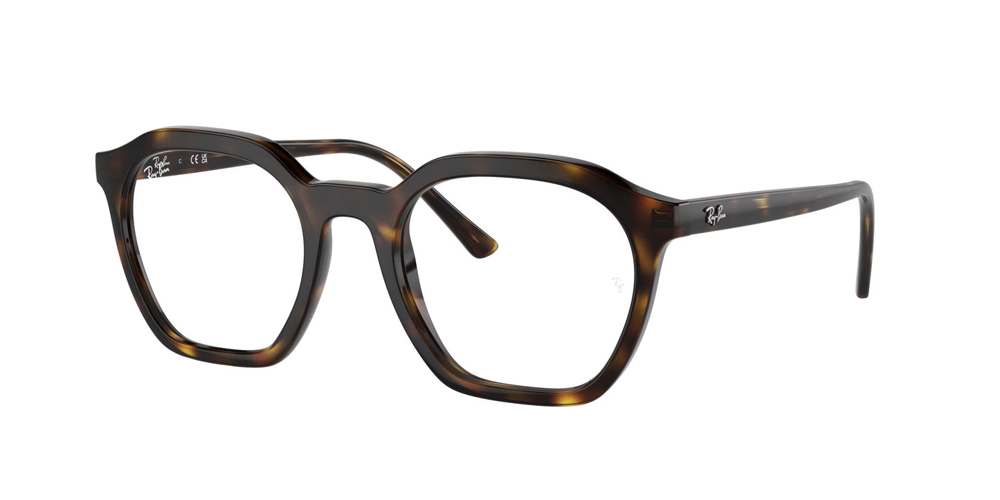 Occhiale da vista Ray-Ban Alice RX7238 – Design elegante e raffinato