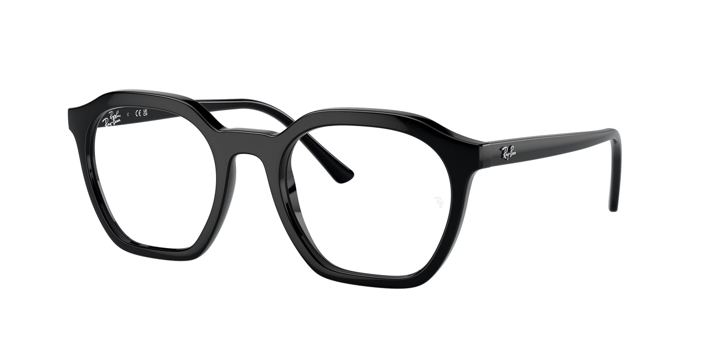 Occhiale da vista Ray-Ban Alice RX7238 – Design elegante e raffinato