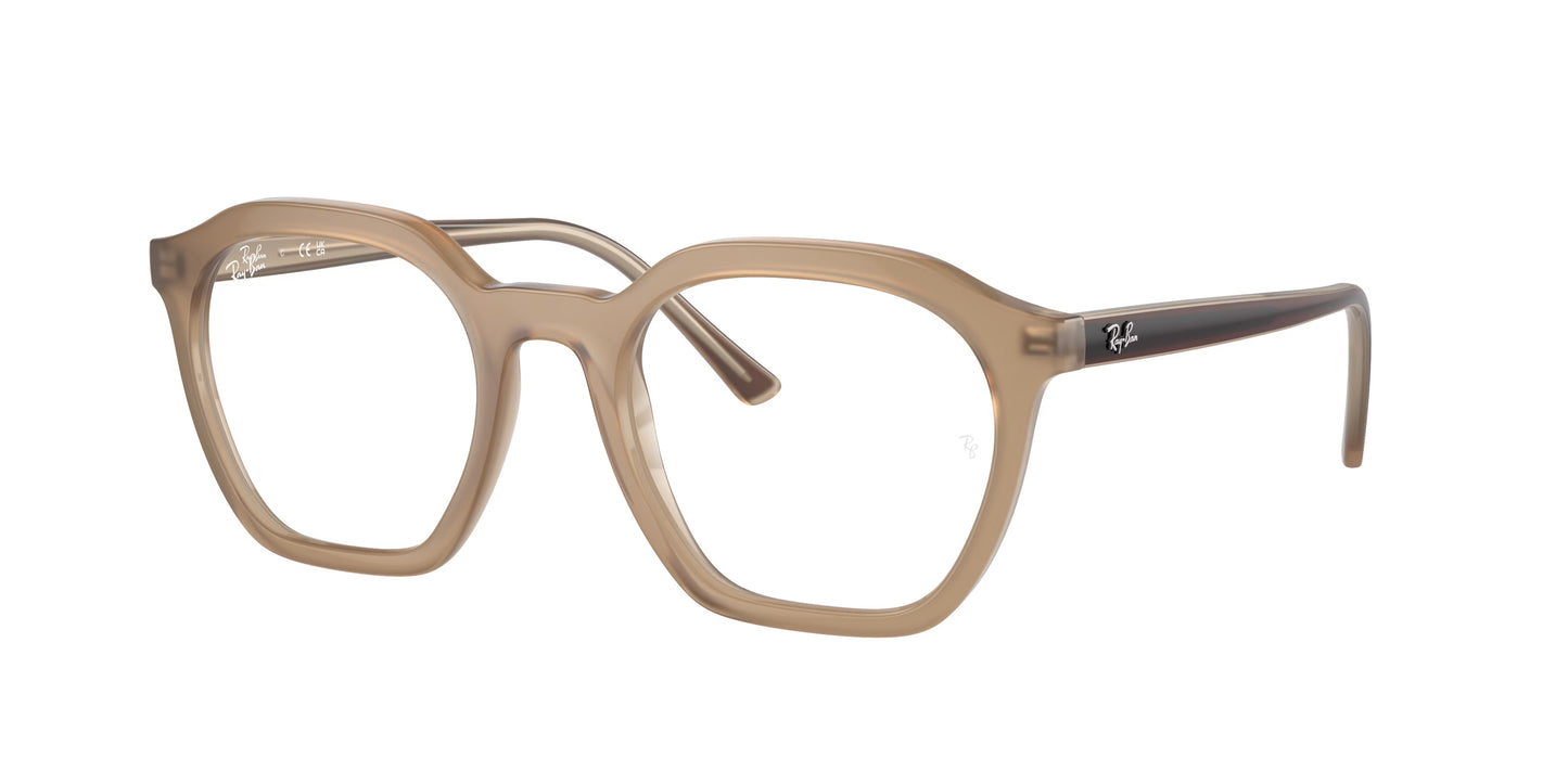 Occhiale da vista Ray-Ban Alice RX7238 – Design elegante e raffinato