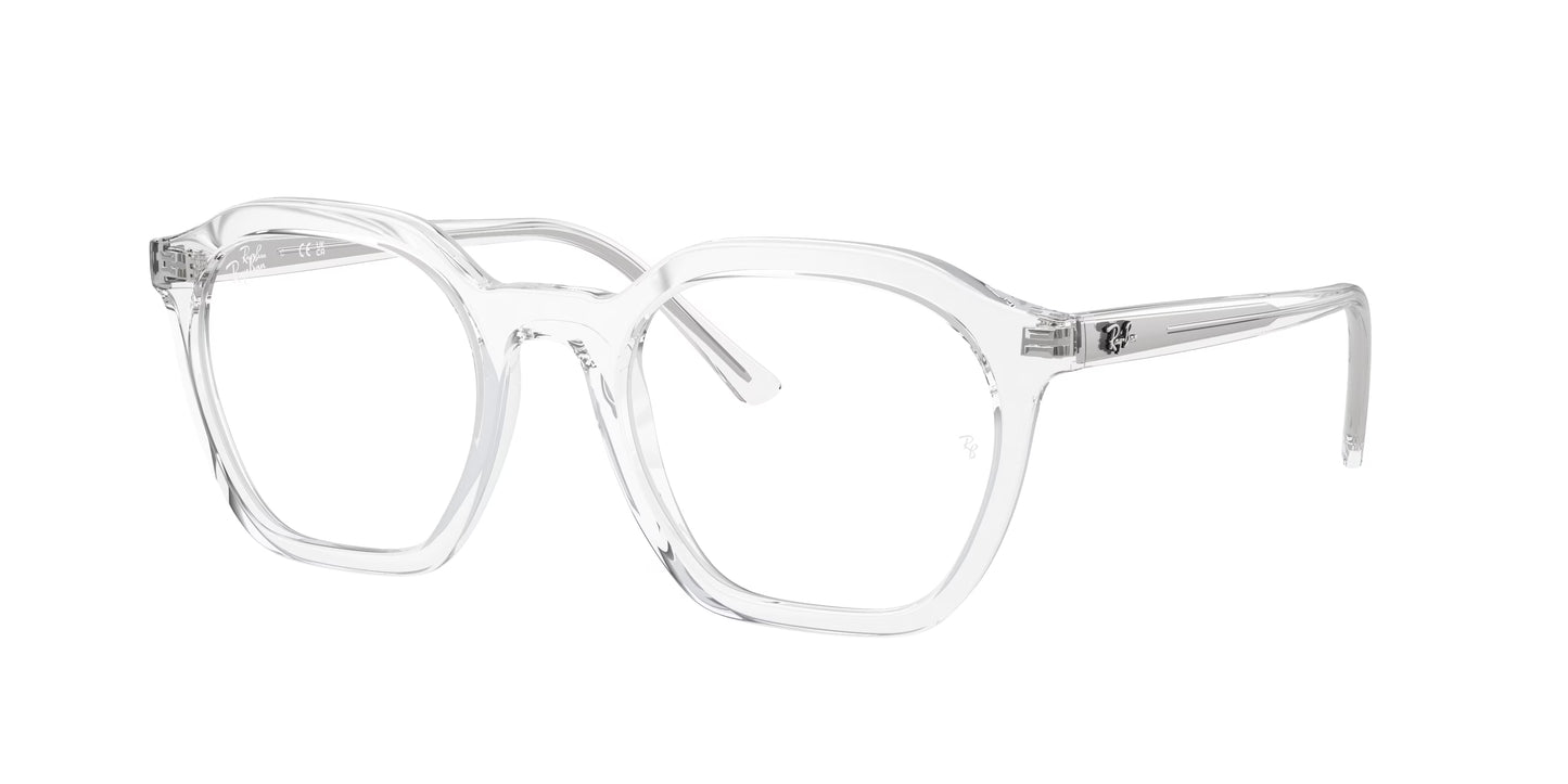 Occhiale da vista Ray-Ban Alice RX7238 – Design elegante e raffinato