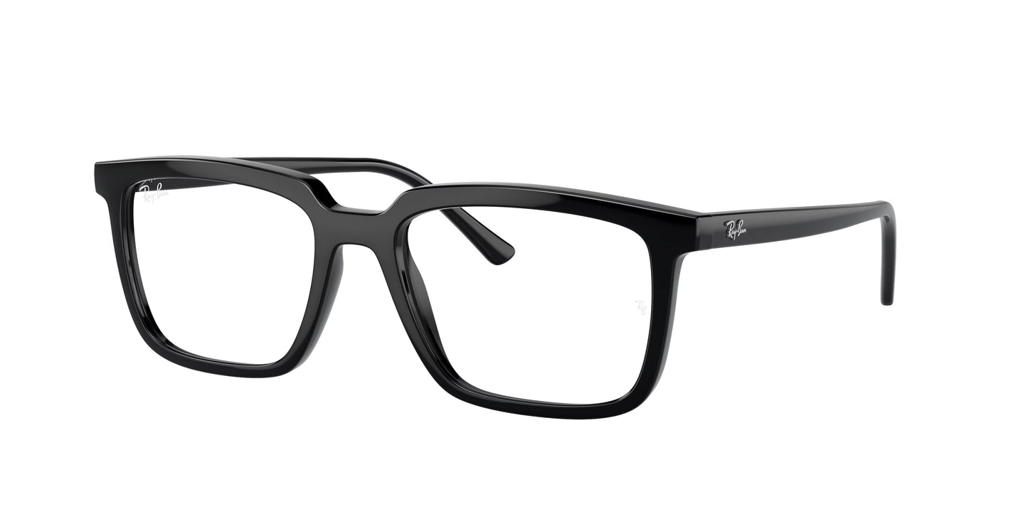 Occhiale da vista Ray-Ban Alain RX7239 – Design raffinato, stile quotidiano contemporaneo