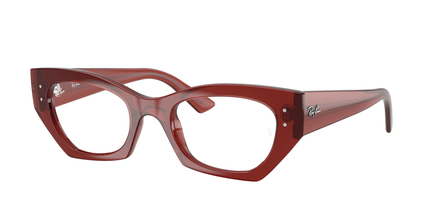 Occhiali da Vista Ray-Ban Zena 7330