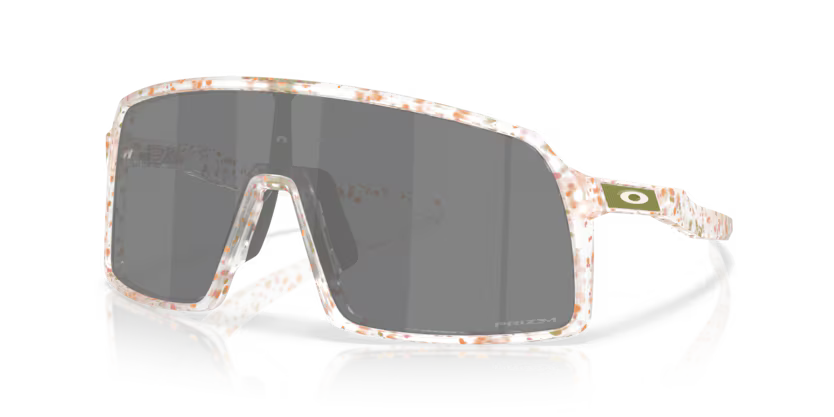 Occhiali da sole Oakley Sutro 9406 | Monolente Avvolgente Sportiva